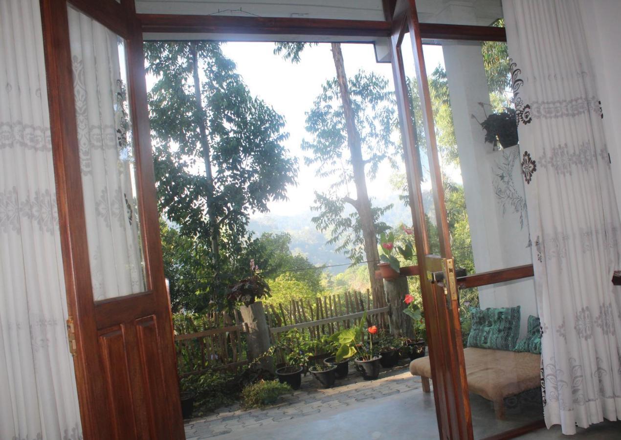 Lazy Bear Lodge Ella Exterior foto