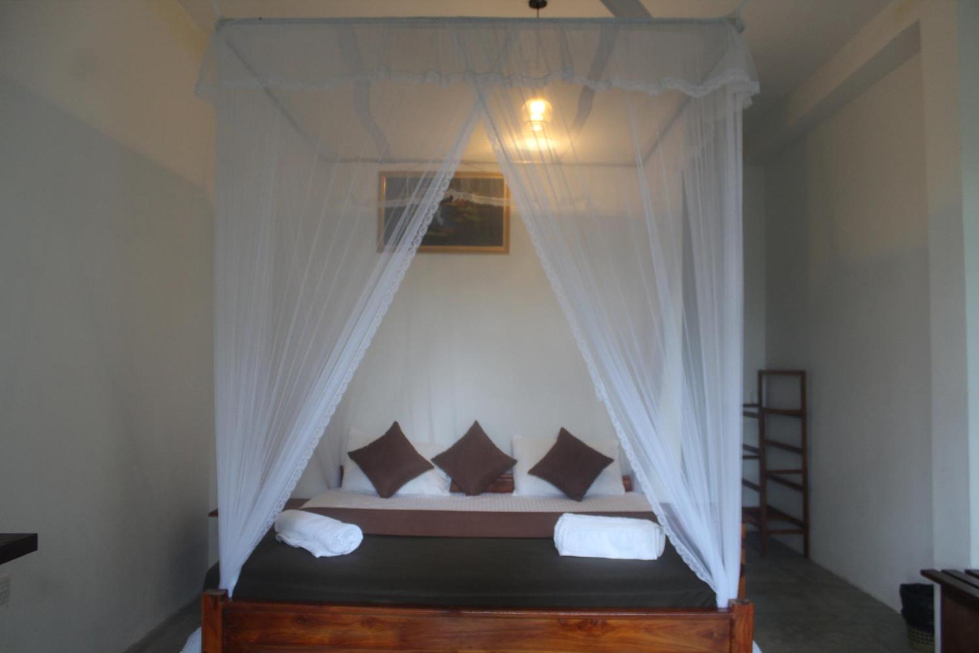 Lazy Bear Lodge Ella Habitación foto
